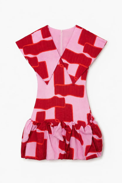 Heartbeat Dress