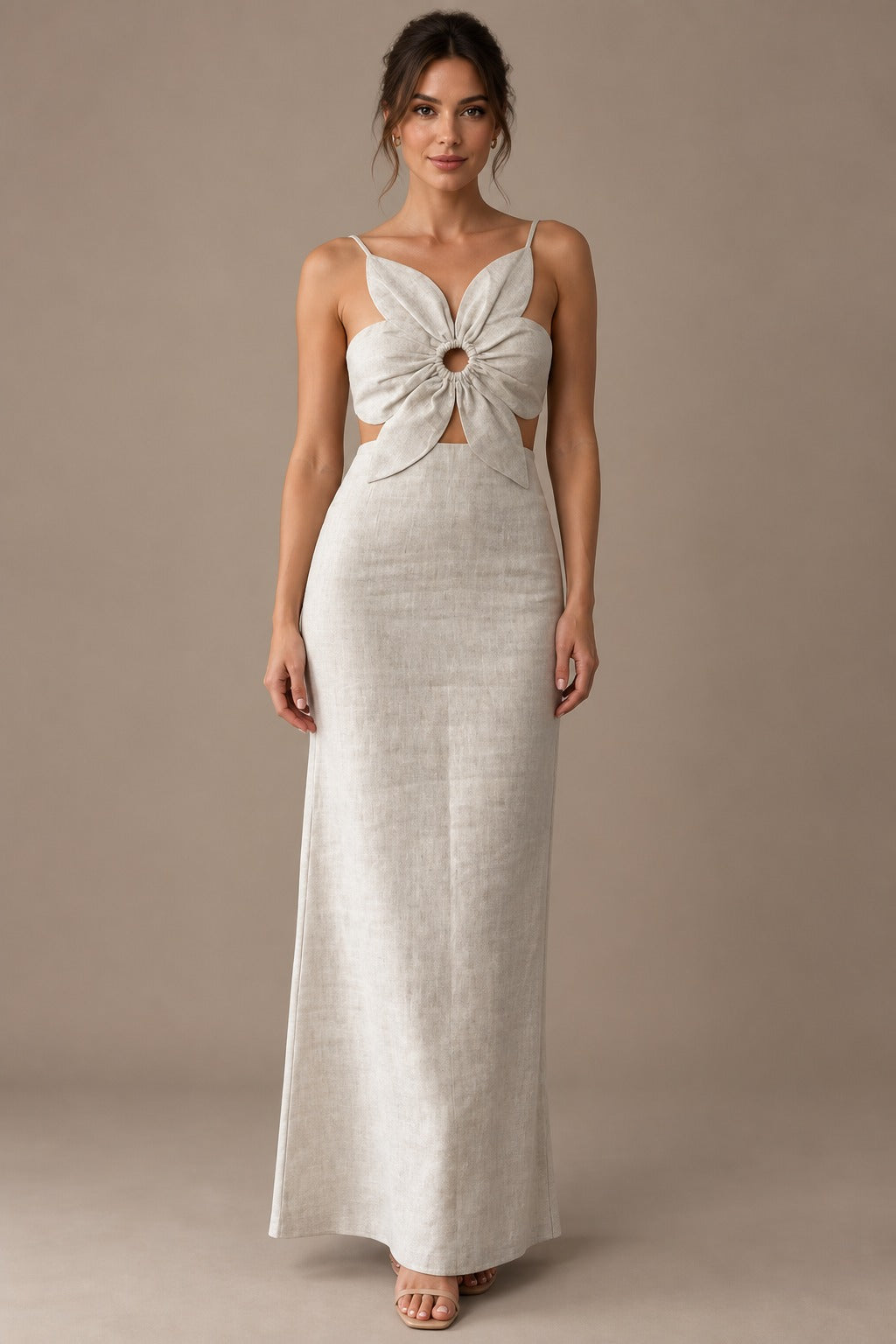 Margarita Dress