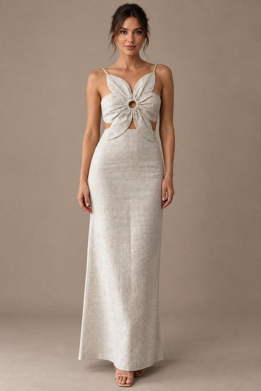 Margarita Dress