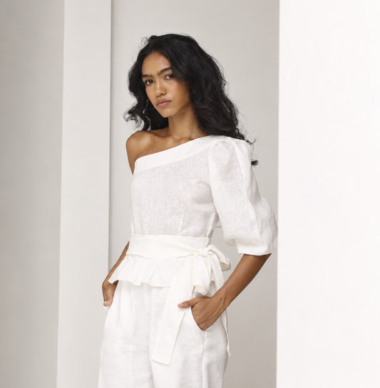 Blusa Camelia