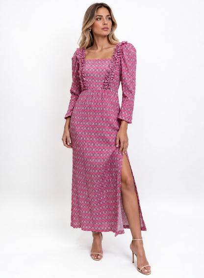 Victoria Dress