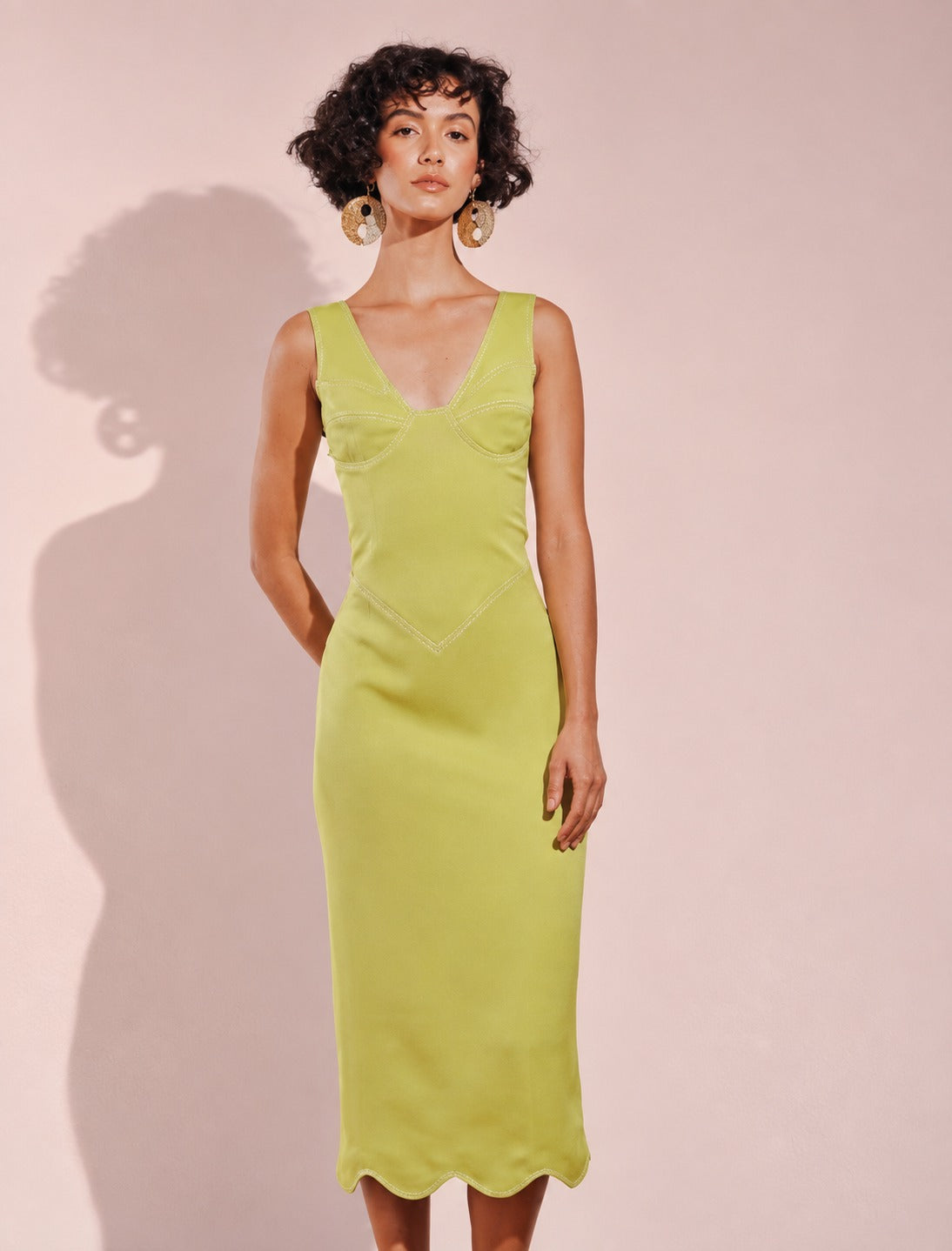 Olivia Dress