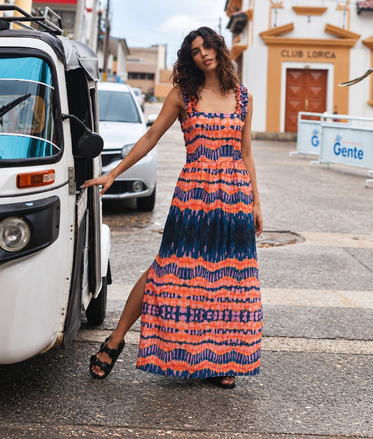 Carolina Dress