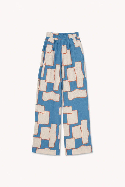 Pantalon Fragmento