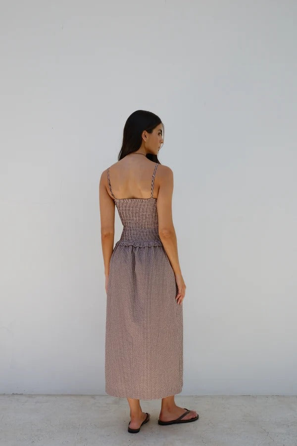 Toscana Dress