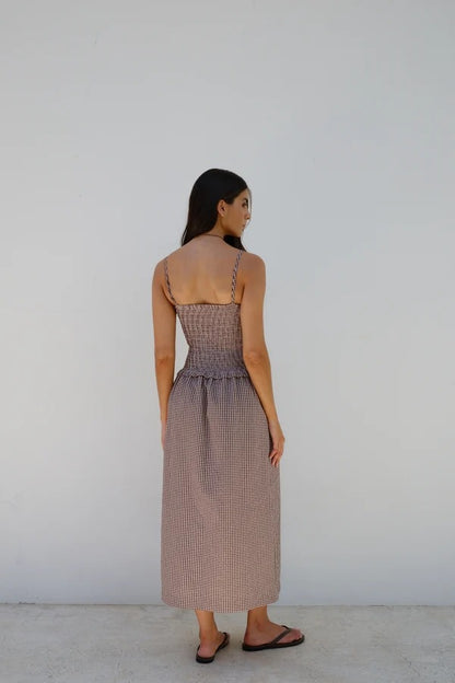 Toscana Dress