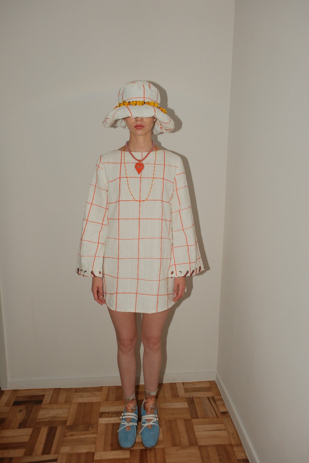 Amulet Dress