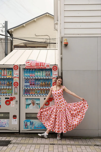 Trust Dress