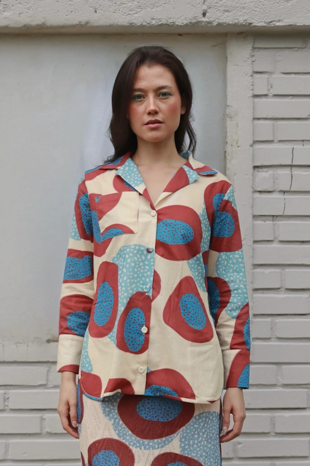 Lirio Shirt