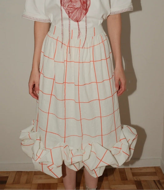 Amulet Skirt