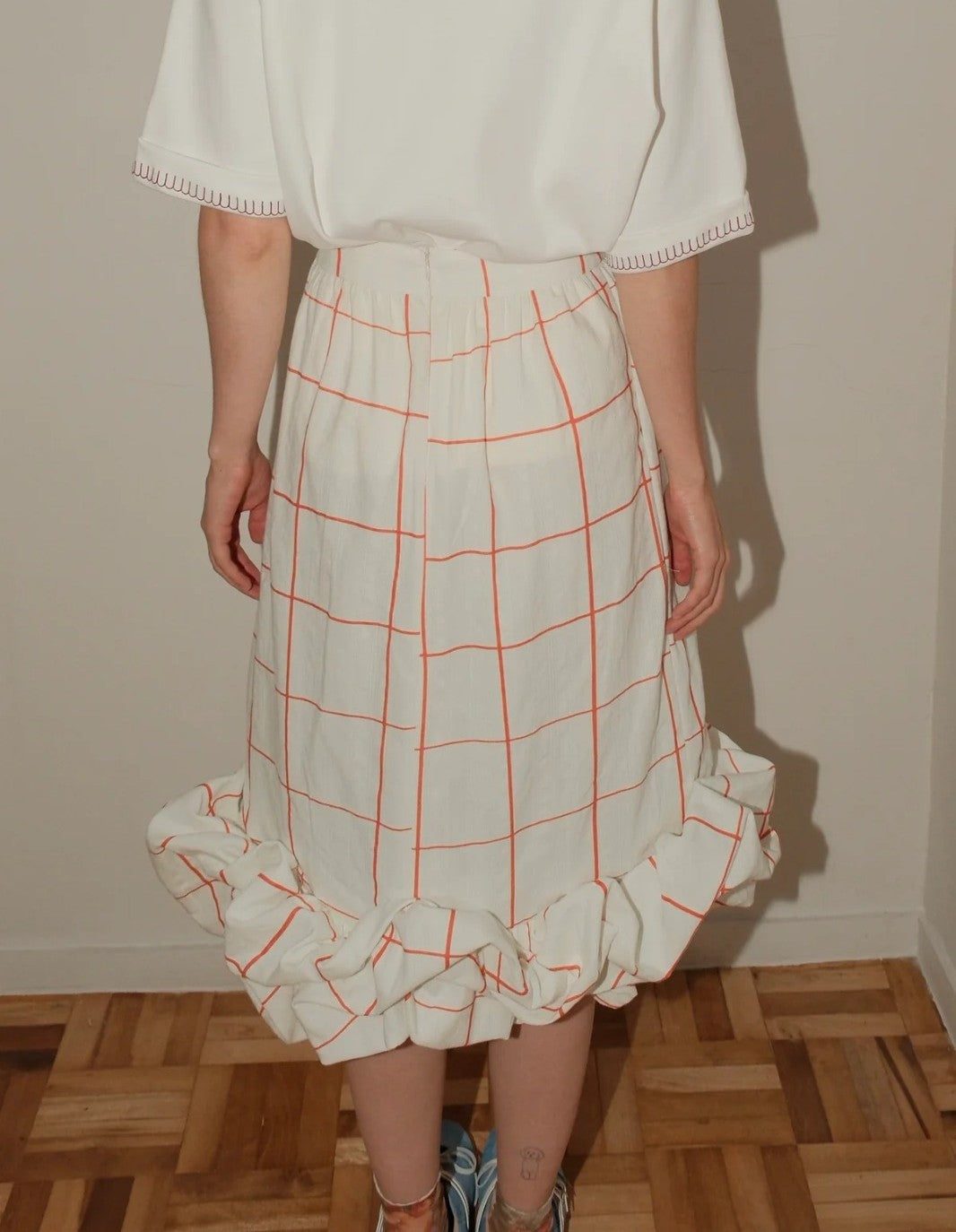 Amulet Skirt