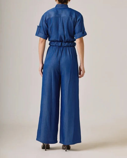 The Bimini Duo Jumpsuit
