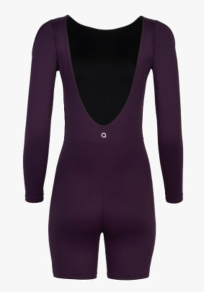 Acaí Surfline Romper - High Intensity