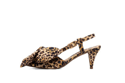 Zuba Ocelot Sandals