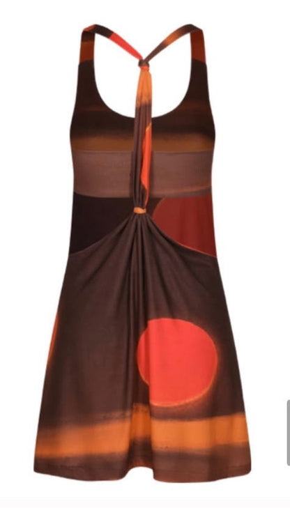 Hawaii Dress