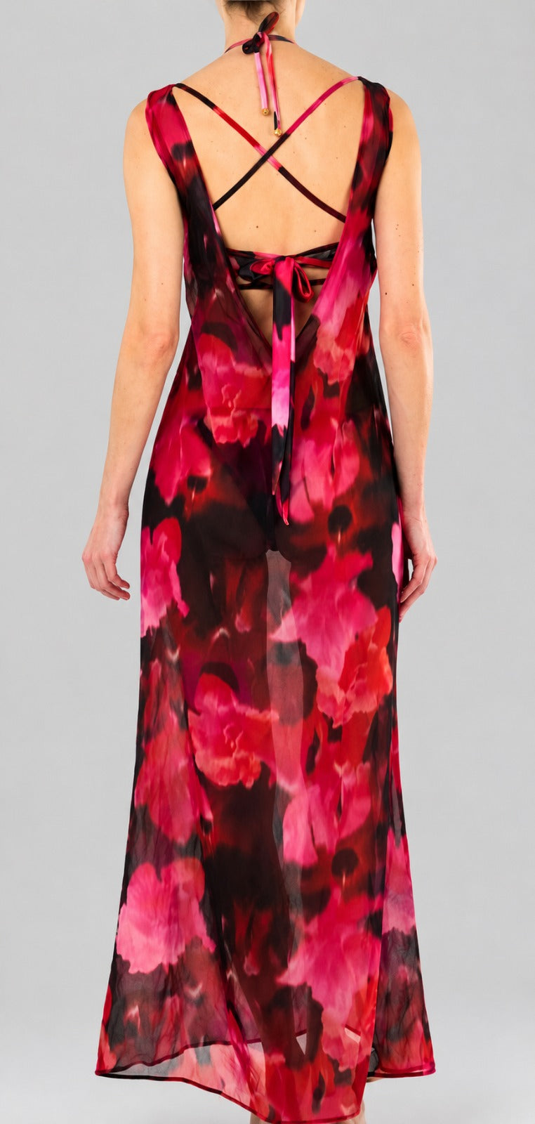 Frida Dress
