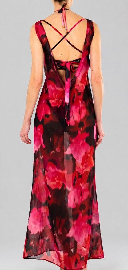 Frida Dress