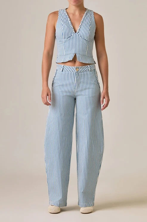Jones pant