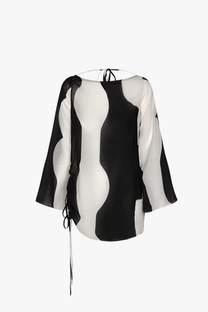 Isla Blouse