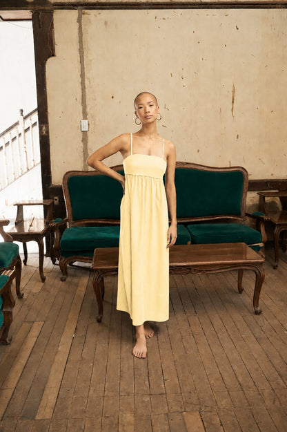 Marsella Dress