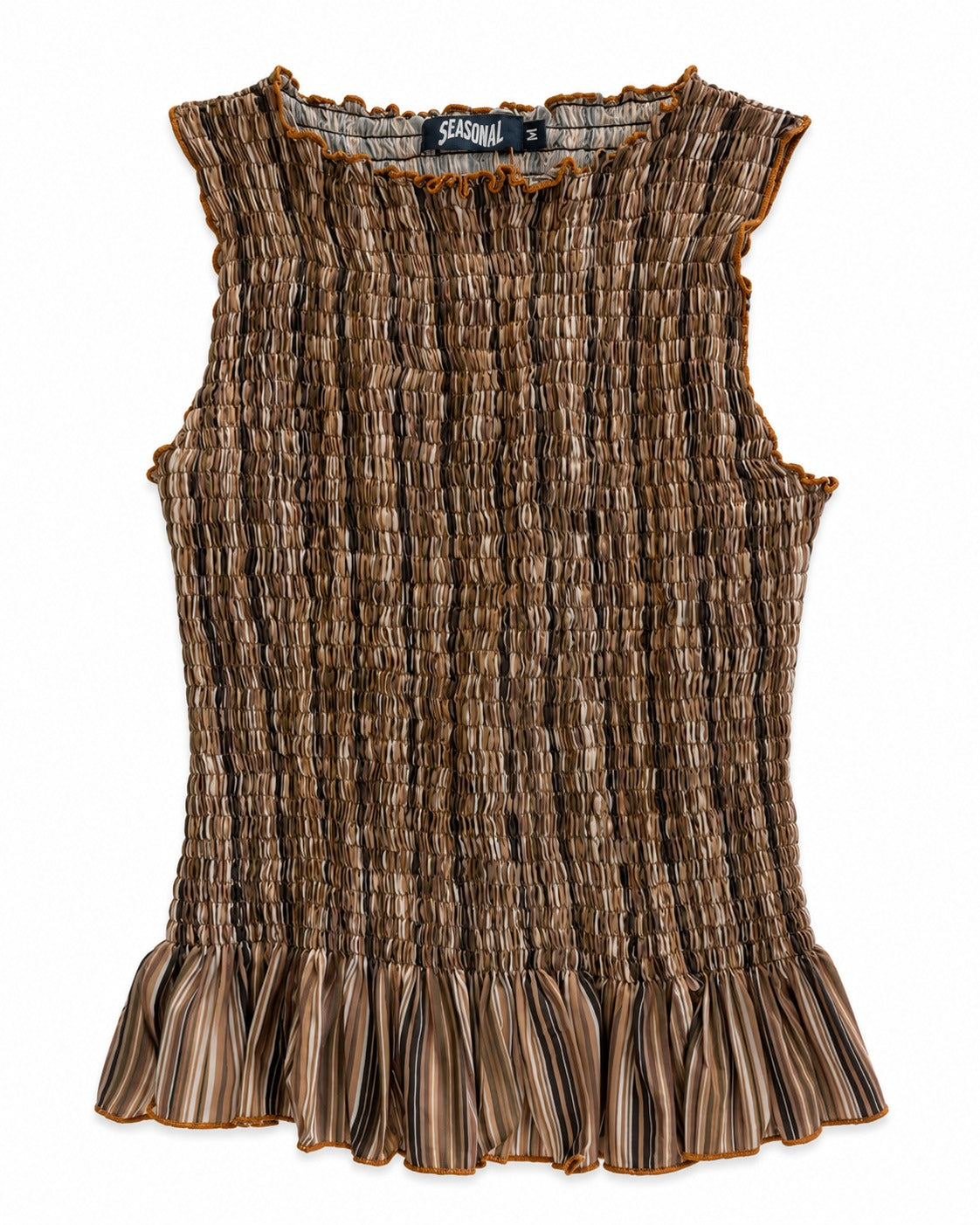 Ruched Shirt