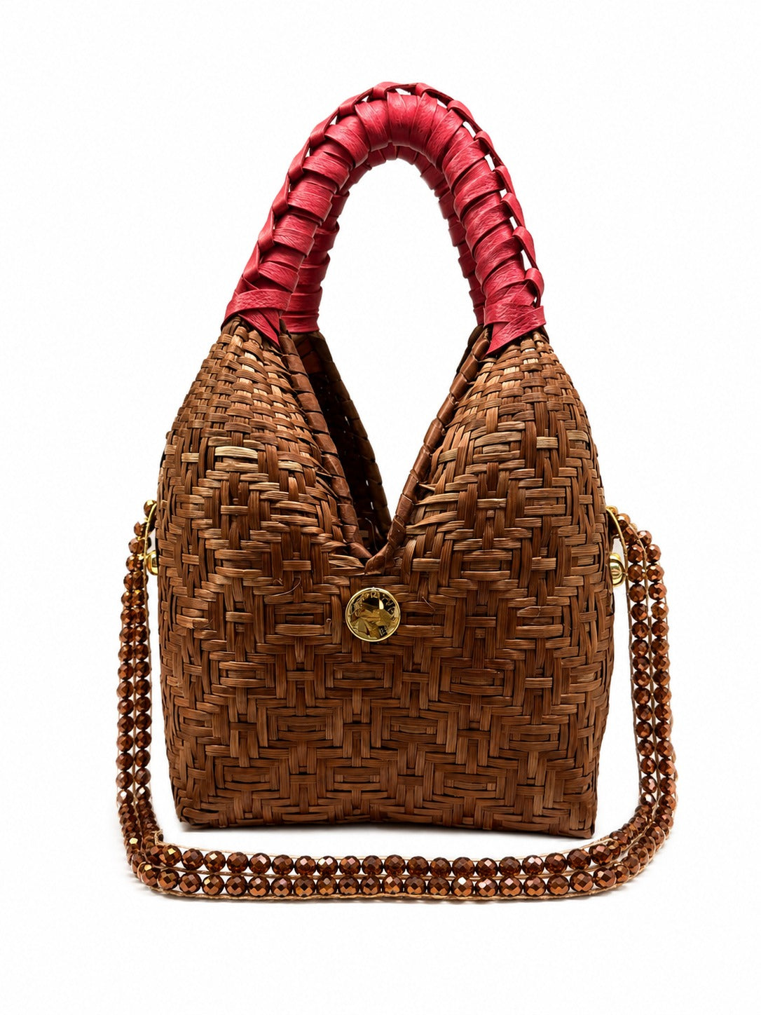 Carly Bag Leather