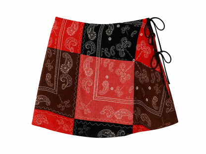 Boogie Skirt