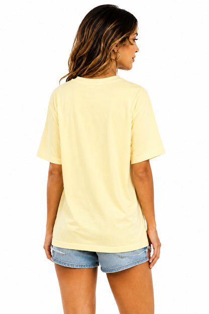 T-Shirt Picar Estampada
