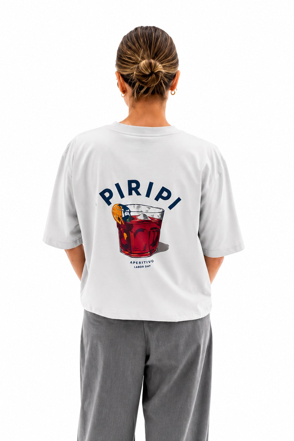 T-Shirt Coctel