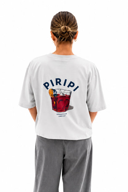 T-Shirt Coctel