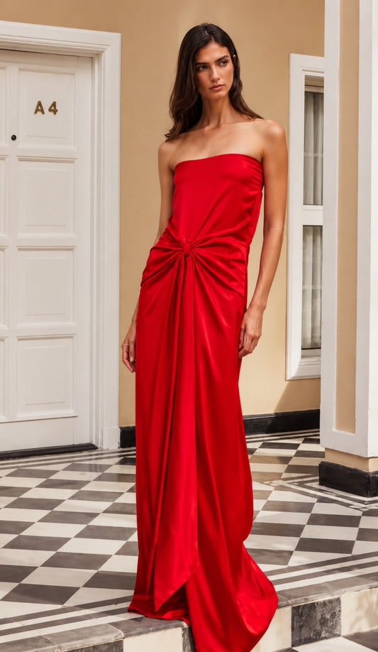 Vestido Tera