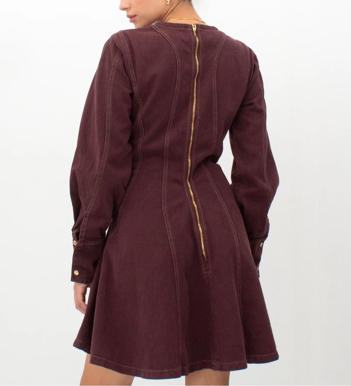 Alic Dress