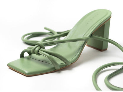 Antoniette Heel