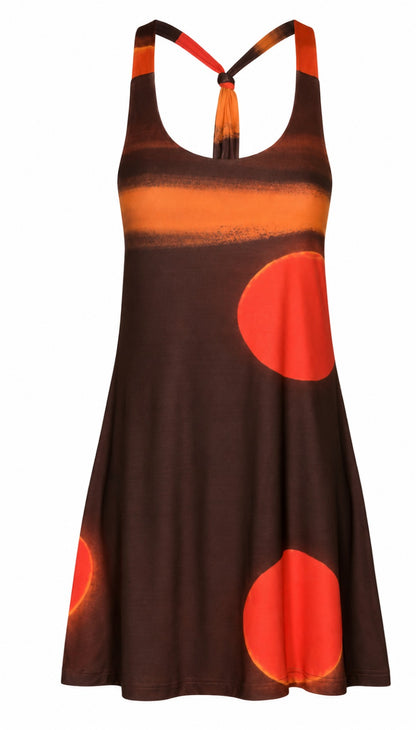 Hawaii Dress