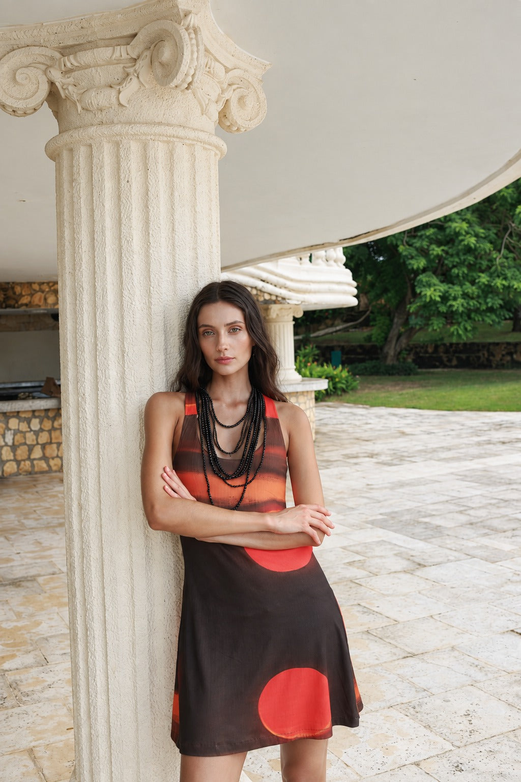 Hawaii Dress