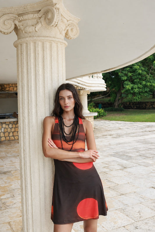 Hawaii Dress