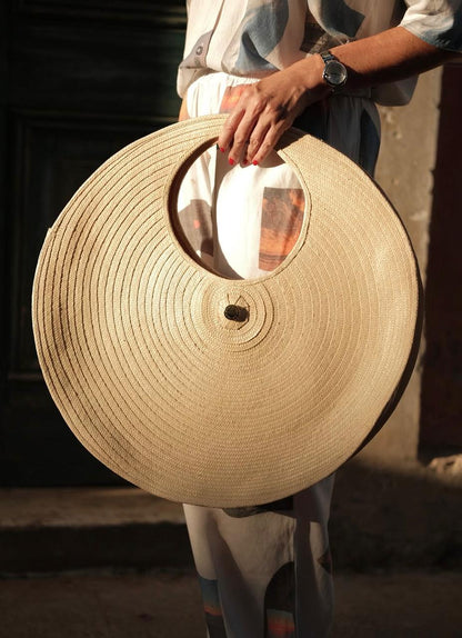 Vueltiao Maxi Bag