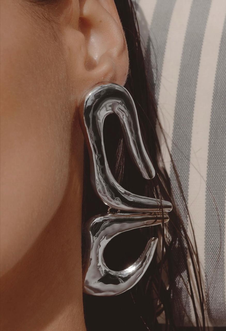 Gala Maxi Earring