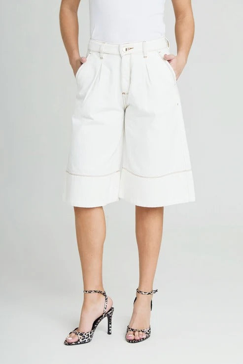 Bonner Bermuda Shorts