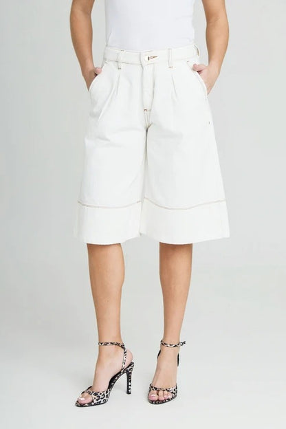 Bonner Bermuda Shorts