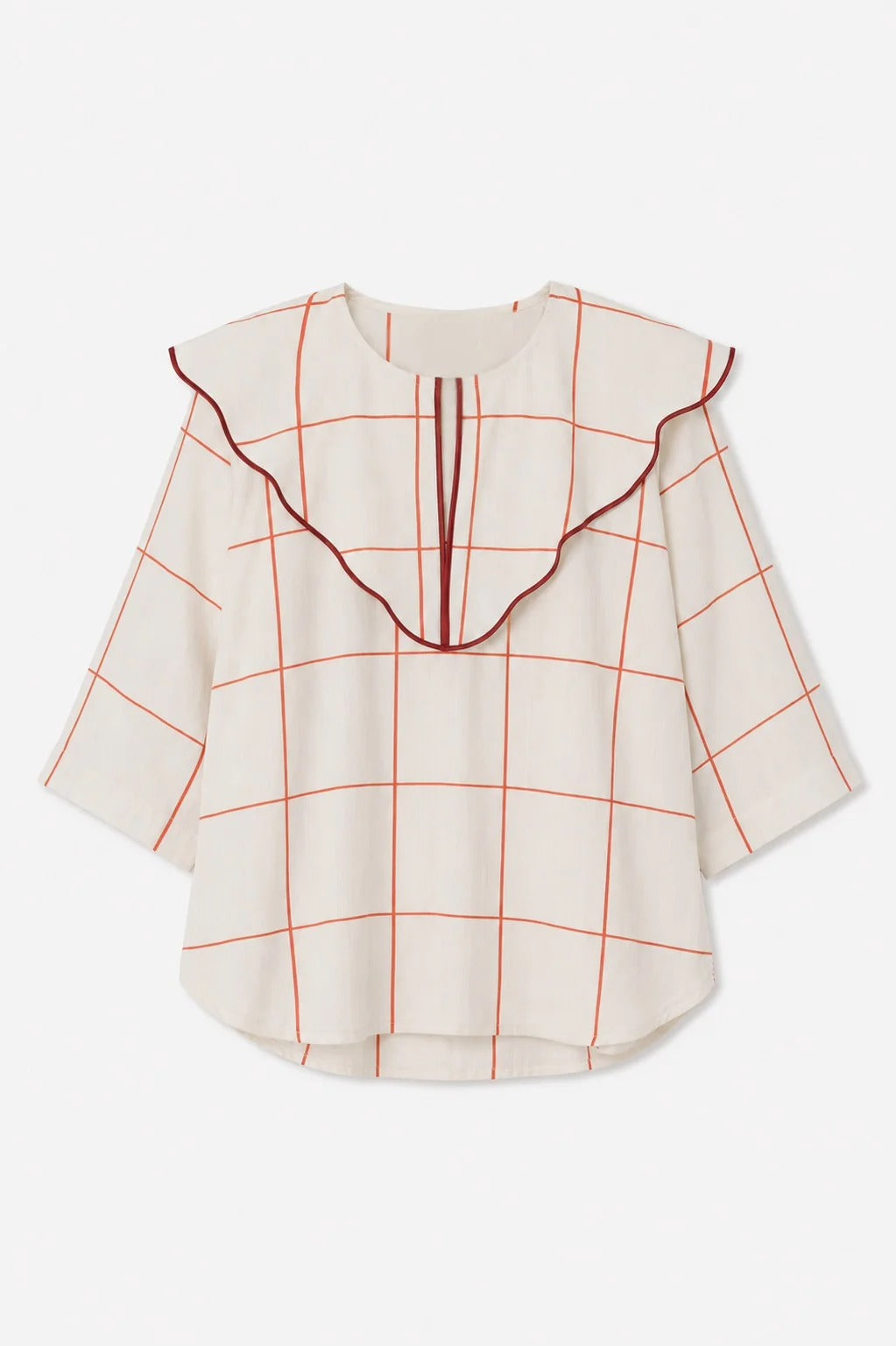 Camisa Amuleto
