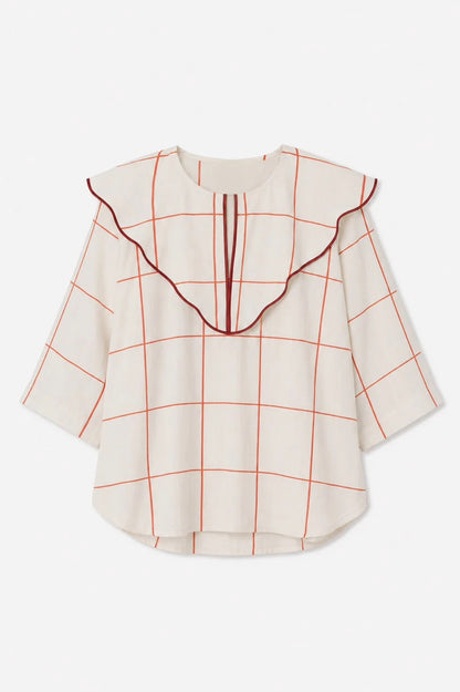 Camisa Amuleto