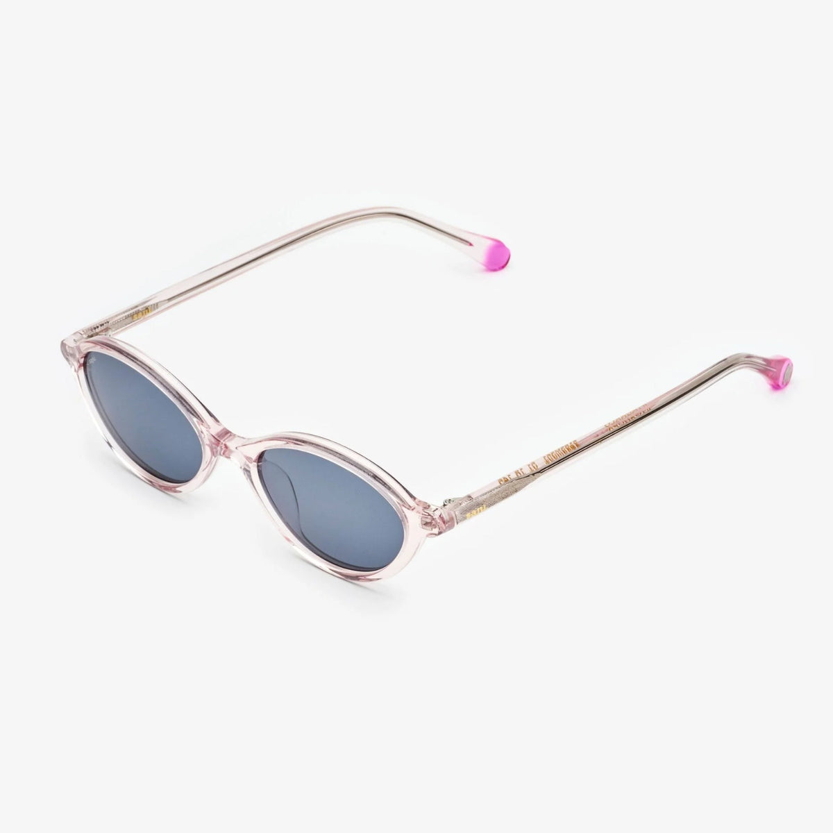 Gafa Ovalada Rosa