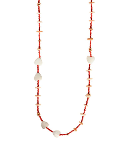 Heart Queen Necklace