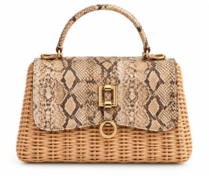 LA Jineta Bag