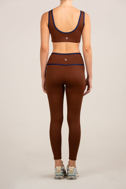 Piel de Arena Sports Bra