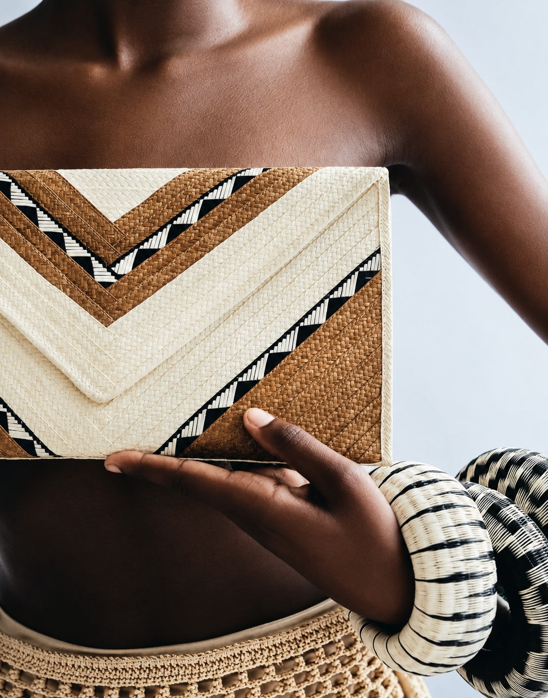 Clutch Bag