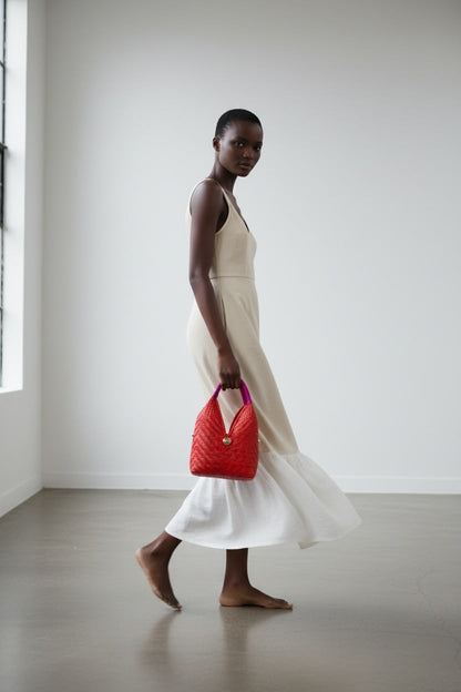 Carly Bag Color