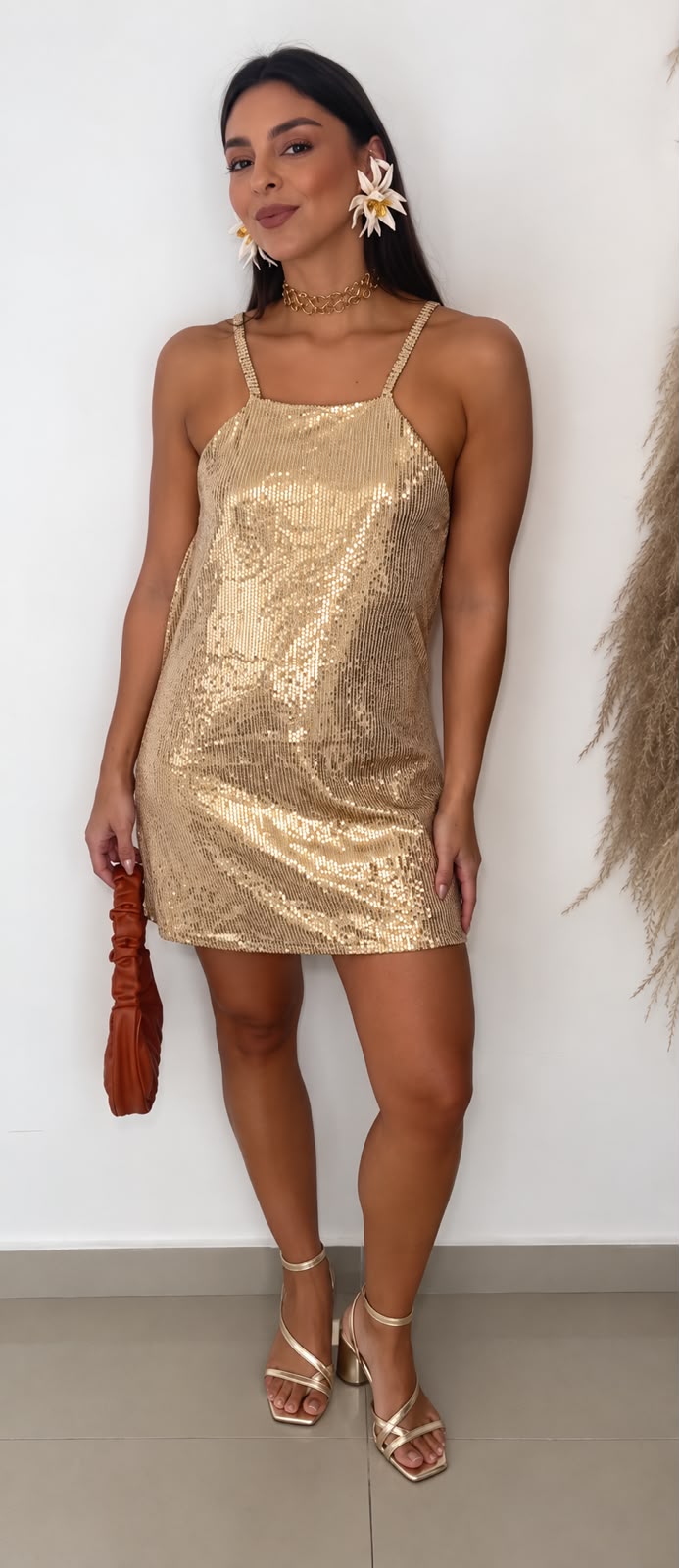Vestido Vita
