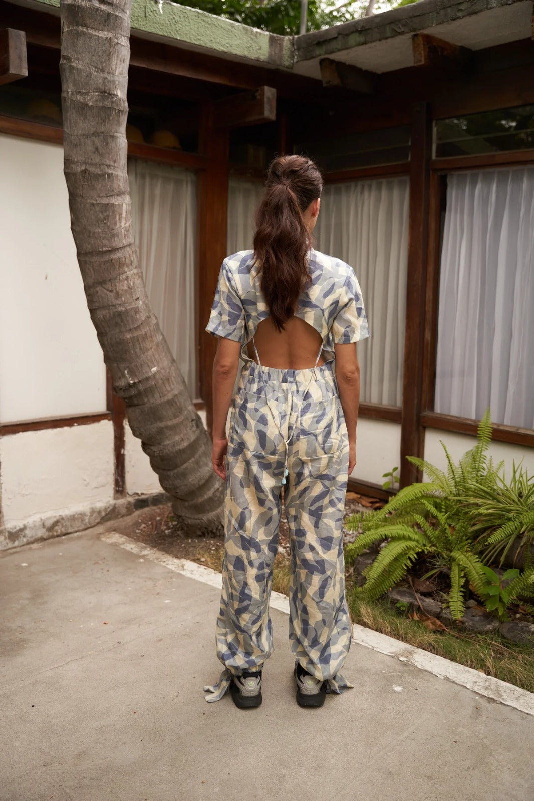 Maldivas Jumpsuit